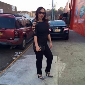 Jumpsuit